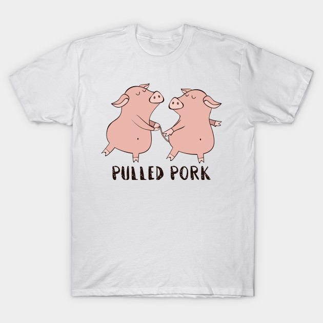 pig t shirts funny
