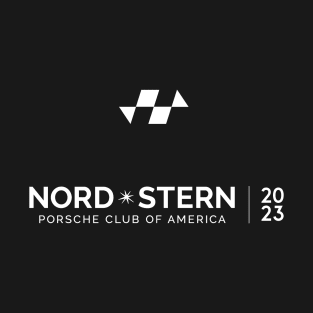 Nord Stern 2023 T-Shirt