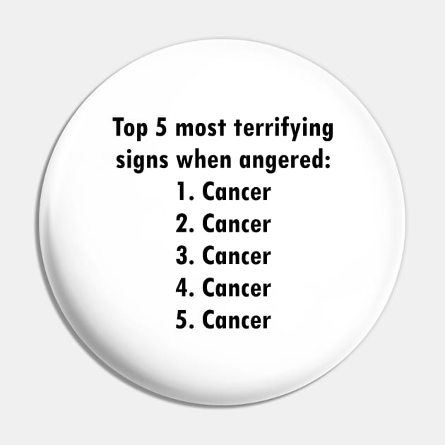 Cancer meme Pin by psanchez