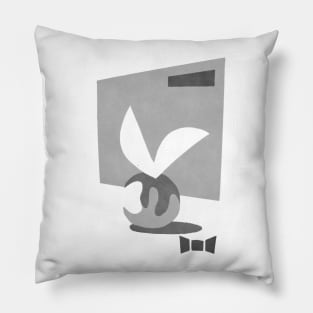 Leppa Tee Pillow