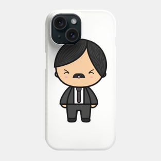 Taskmaster Cuties - Mike Phone Case