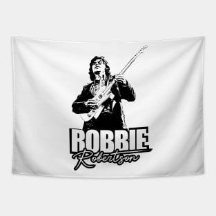 Robbie Robertson Tapestry