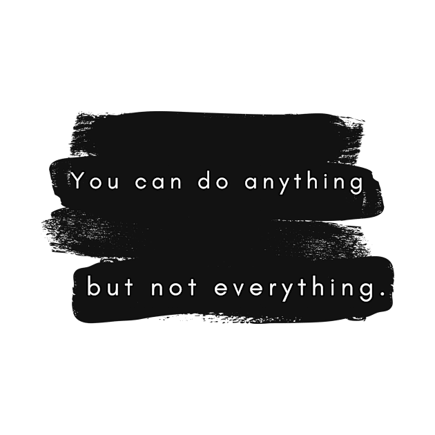 You can do anything... by VeganRiseUp