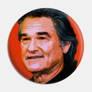 kurt russell Pin