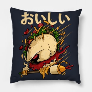 spartacos Pillow