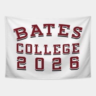 Bates College Class of 2026 Tapestry