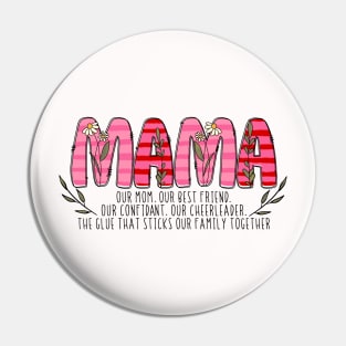 Mother's Day! Gift mom! Pin