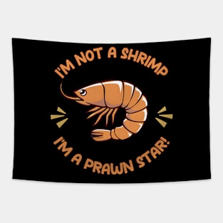 Prawn Tapestry