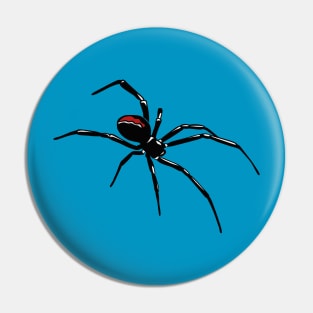 Spider Pin