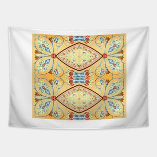 Byzantine 130 by Hypersphere Tapestry