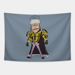 Don Krieg Tapestry