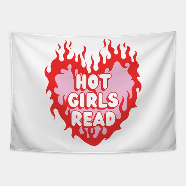 hot girls read Tapestry by rachem