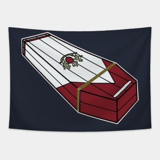 The Death Box Tapestry