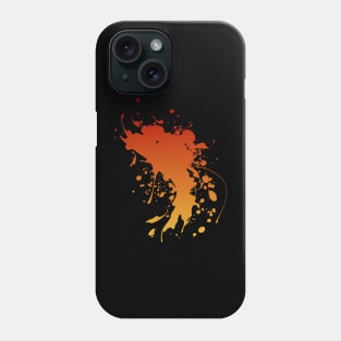 DANCE Phone Case