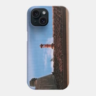 A Pretty Cage Phone Case