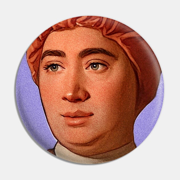 Scottish Philosopher David Hume illustration Pin by Litstoy 