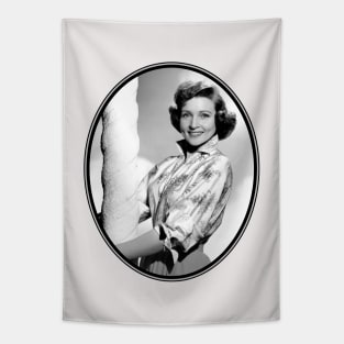 Betty White: Life With Elizabeth Tapestry