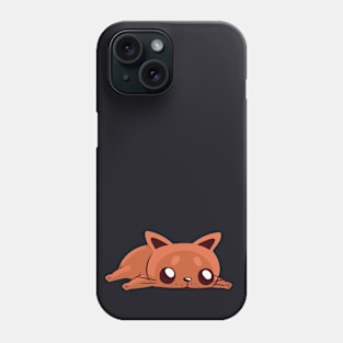 Cat Sleepy Phone Case