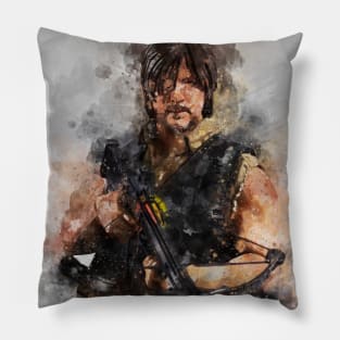 Dixon Pillow