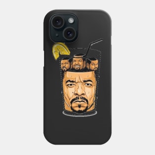 Boyz N The Hood Phone Case