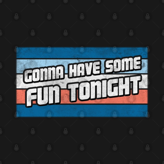 Little Richard - Gonna Have Some Fun Tonight by karutees