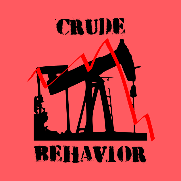 Crude Behavior by investortees