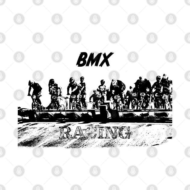 bmx by rickylabellevie