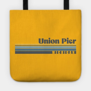 Union Pier Tote