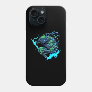 leonardo Phone Case