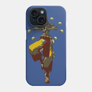 experience tranquility Phone Case