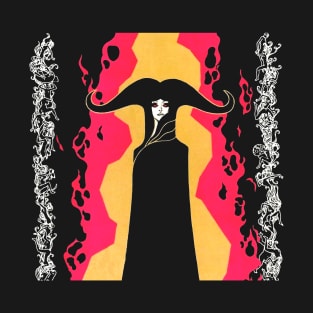 Belladonna of Sadness T-Shirt