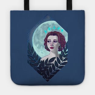 Moon Witch Tote