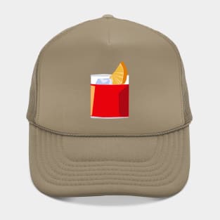 Negroni Hat