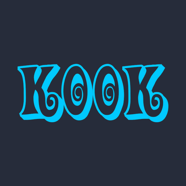 KooK by AKdesign