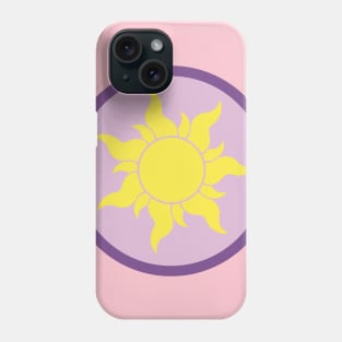 Rapunzel Phone Case