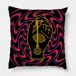 Hypnotize Pillow