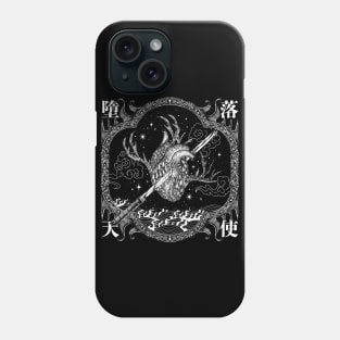 墮落天使 Phone Case