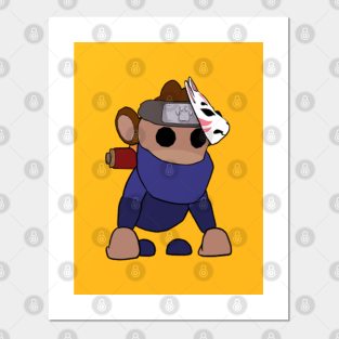 Adopt Me Merch Posters And Art Prints Teepublic