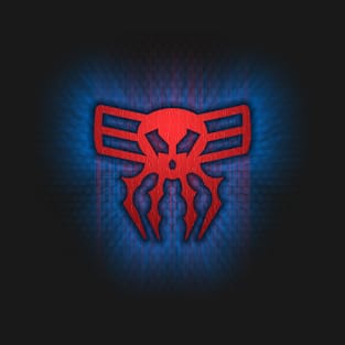 Future Spider T-Shirt