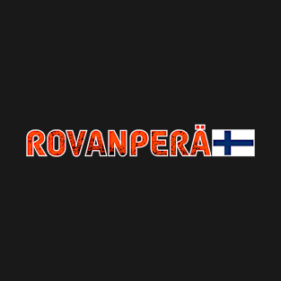 Kalle Rovanperä '23 T-Shirt