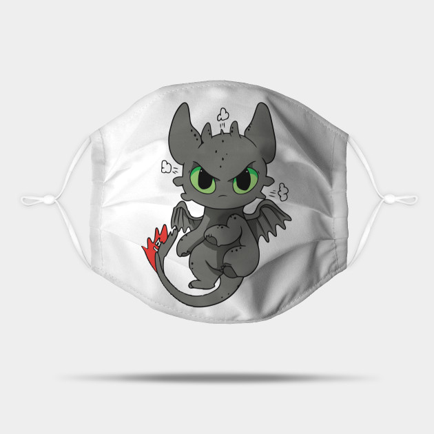Cute Angry Toothless Dragon Cartoon Character How To Train Your Dragon Night Fury Httyd Dragons Toothless Hiccup Haddock Mask Teepublic See more ideas about toothless dragon, toothless, how train your dragon. cute angry toothless dragon cartoon character how to train your dragon night fury