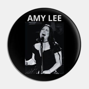 Amy Lee Pin