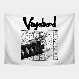 vagabond Locusts Tapestry