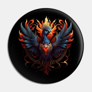 phoenix Pin