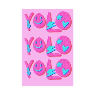 YOLO T-Shirt