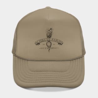 Schrute Farms Hat
