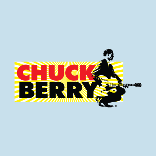 Chuck Berry T-Shirt