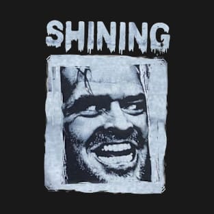 Shining T-Shirt