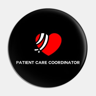 patient care coordinator Pin