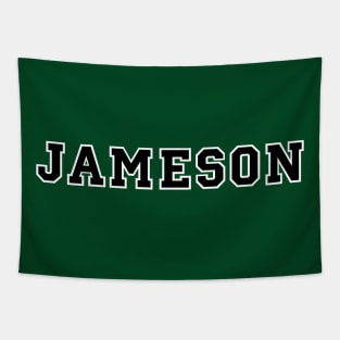 jameson Tapestry